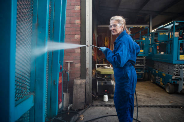  Highland Rk, PA Pressure Washing Pros