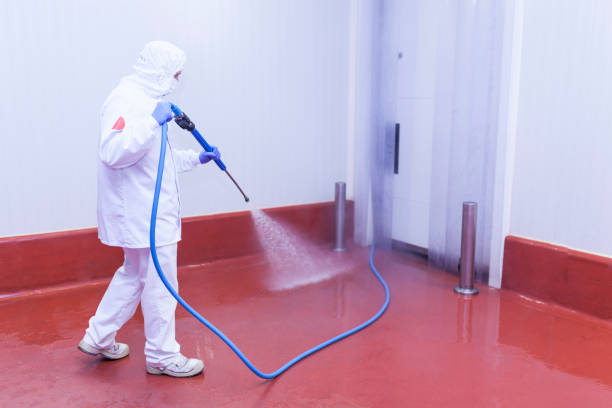 Best Machinery and Equipment Cleaning  in Highland Rk, PA