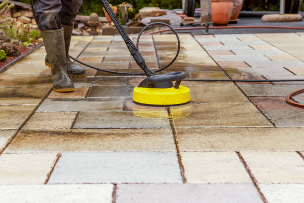 Concrete Sealing in Highland Park, PA