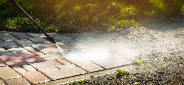 Highland Park, PA Pressure Washing Services Company