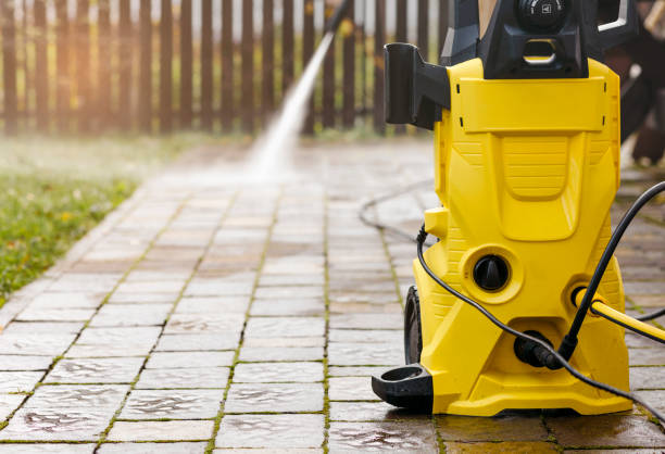 Best Building Exterior Washing  in Highland Rk, PA